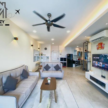 Atlantis Premium 3Bdr 4-12Pax/5 Min To Jonker/Town Appartement Malacca Buitenkant foto