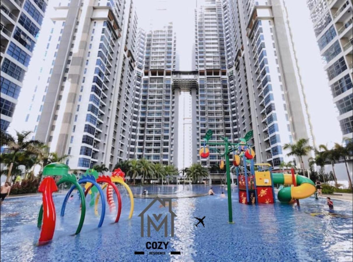 Atlantis Premium 3Bdr 4-12Pax/5 Min To Jonker/Town Appartement Malacca Buitenkant foto