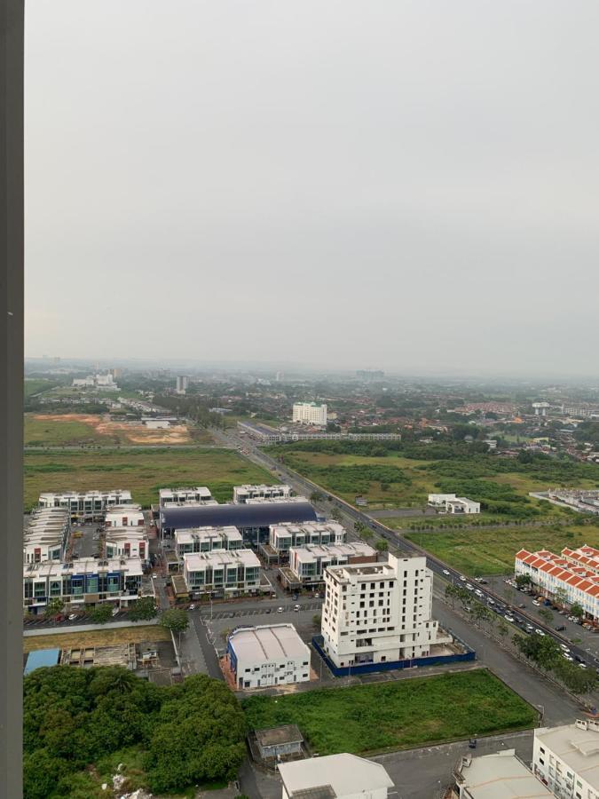 Atlantis Premium 3Bdr 4-12Pax/5 Min To Jonker/Town Appartement Malacca Buitenkant foto
