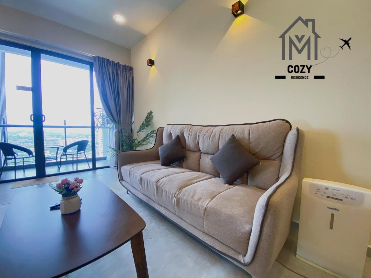 Atlantis Premium 3Bdr 4-12Pax/5 Min To Jonker/Town Appartement Malacca Buitenkant foto