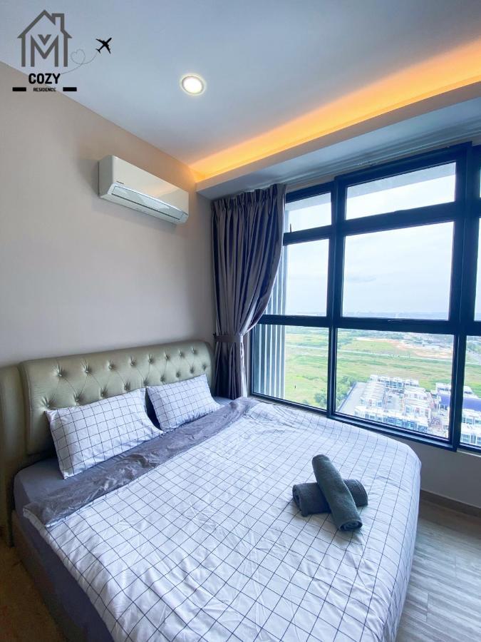Atlantis Premium 3Bdr 4-12Pax/5 Min To Jonker/Town Appartement Malacca Buitenkant foto