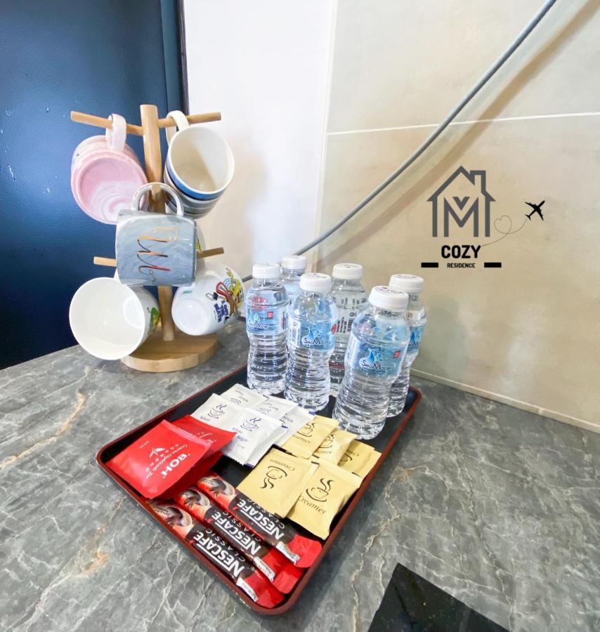 Atlantis Premium 3Bdr 4-12Pax/5 Min To Jonker/Town Appartement Malacca Buitenkant foto