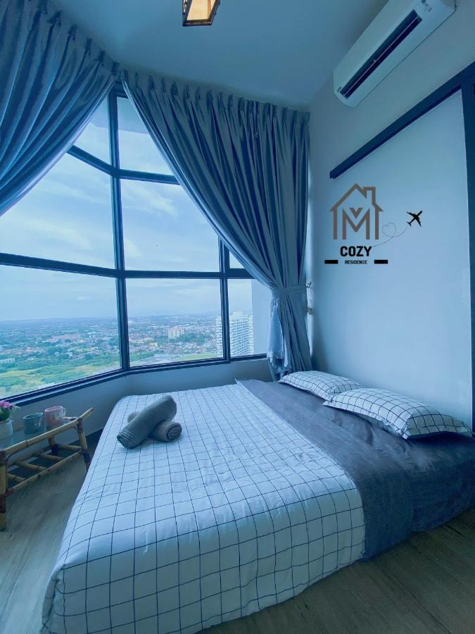 Atlantis Premium 3Bdr 4-12Pax/5 Min To Jonker/Town Appartement Malacca Buitenkant foto