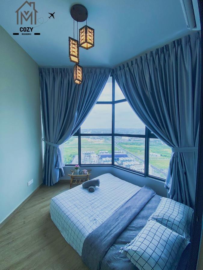 Atlantis Premium 3Bdr 4-12Pax/5 Min To Jonker/Town Appartement Malacca Buitenkant foto